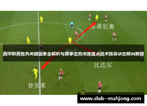 西甲联赛胜负关键因素全解析与赛季走势深度盘点战术阵容状态裁判数据