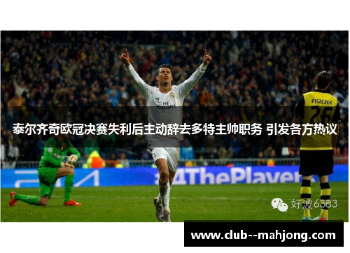 泰尔齐奇欧冠决赛失利后主动辞去多特主帅职务 引发各方热议